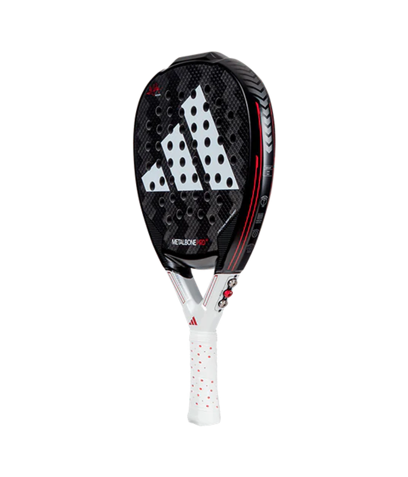 Ракетка для падел Adidas Metalbone 3.3 HRD+ 2024