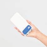 Внешний аккумулятор Silicon Valley 10000 мАч Красный