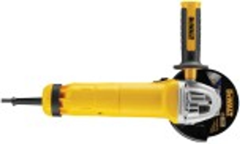Угловая шлифмашина сетевая DeWALT DWE 4207 DWE4207