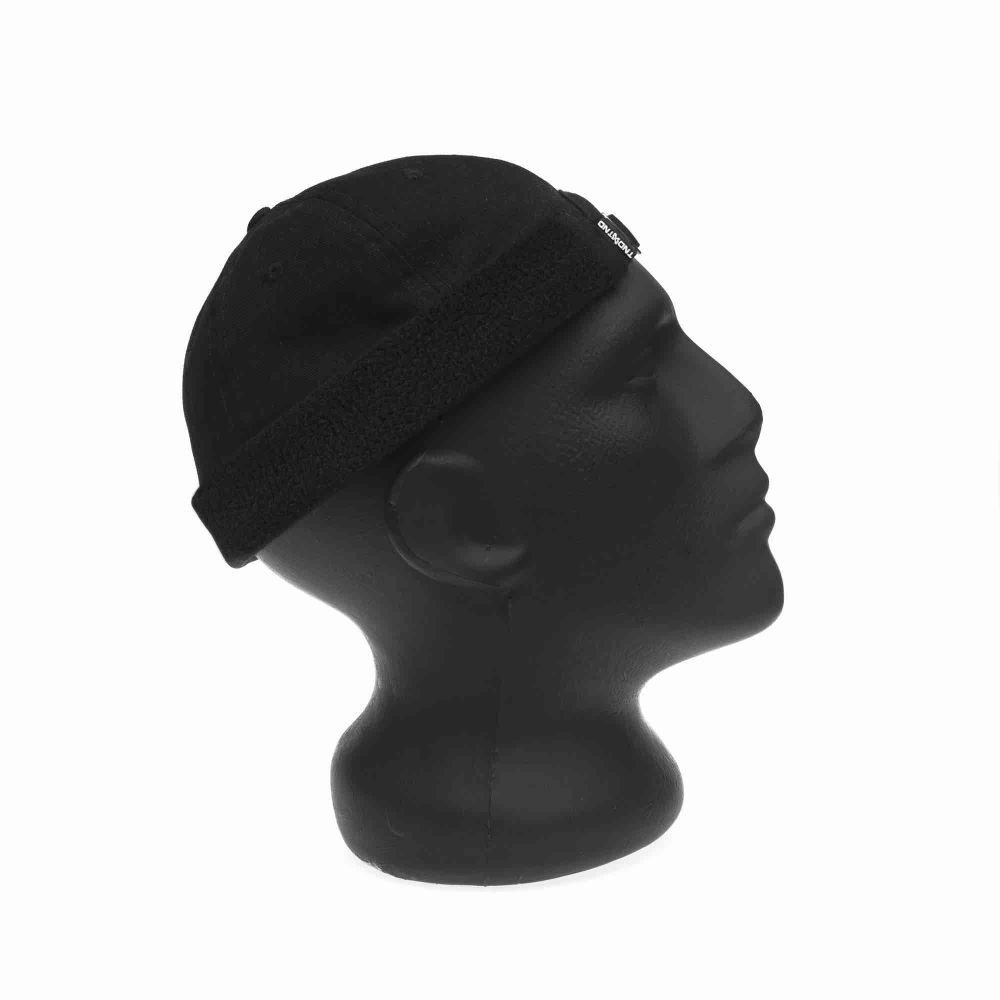 Докер Тандем Тэндай Docker Cap fleece черный