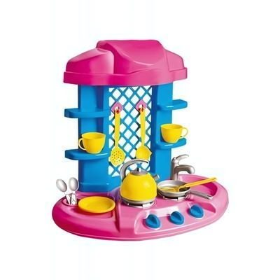 Кухня №6 (Технок)