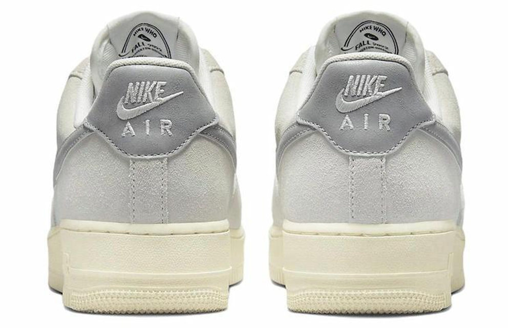 Кроссовки Nike Air Force 1 Low "Certified Fresh"