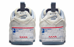 Кроссовки Nike Air Force 1 Low Experimental "Postal Ghost"