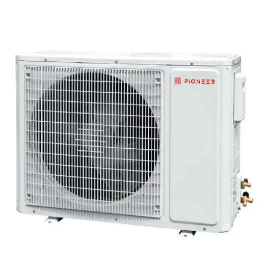 Напольно-потолочный кондиционер Pioneer KFF48GV/KON48GV
