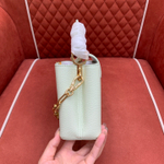 Louis Vuitton Capucines Mini