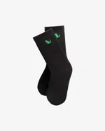 Носки Яндекс «Y&&Y» Young чёрные