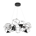 Люстра подвесная Odeon Light 5087/56L TRELLIS