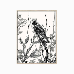 Постер Loro I 80х60