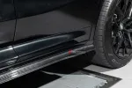 Карбоновый обвес для BMW X4M F98 Рестайлинг 2022-2023 БМВ