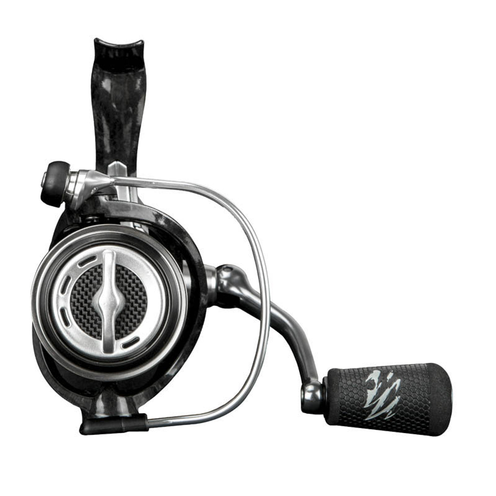 Катушка Okuma ITX 1000H High Speed