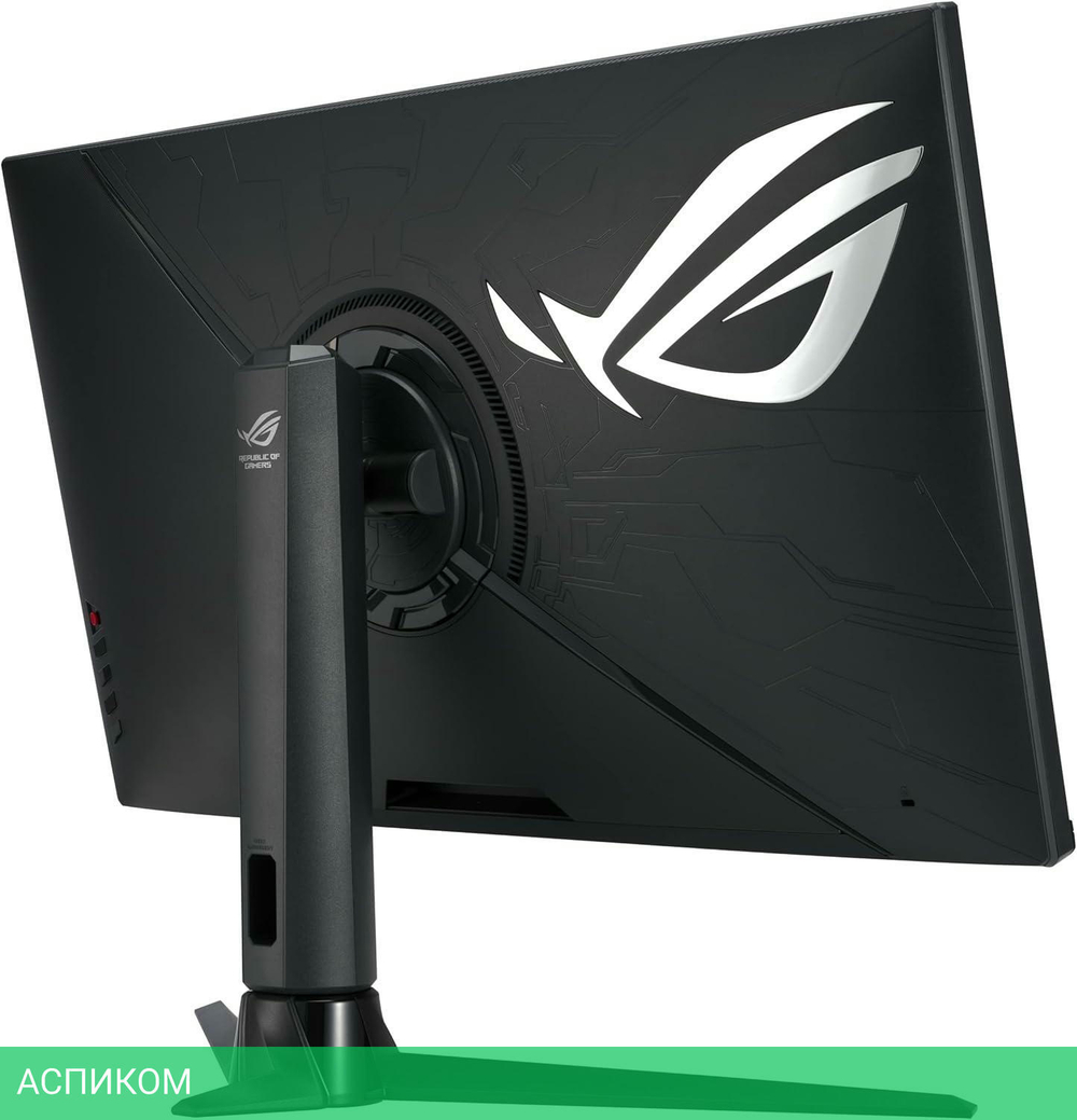 Монитор ASUS ROG Strix XG32AQ (90LM08A0-B01170)