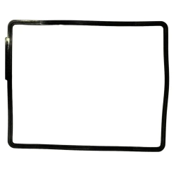 Прокладка передней бабки 1к62