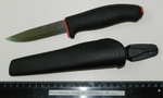 Нож углер./ст. MORAkniv Allround 711 11481