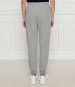 Спортивные штаны Carico Pinko - серый(100371 A21P)