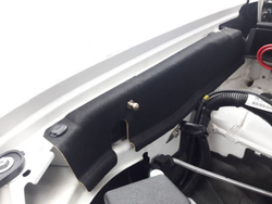 Упор (амортизатор) капота для Mitsubishi Outlander 3 (2012-) Autoinnovation.02-02