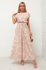 Платье Дарья №122 Valentina