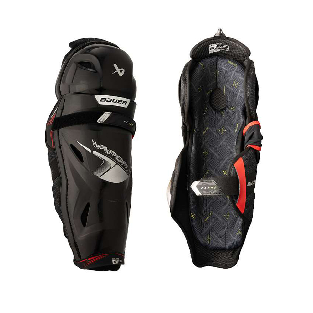 Щитки BAUER VAPOR FLY40 INT (Переходный)
