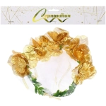 Ободок карнавальный «Нежность»