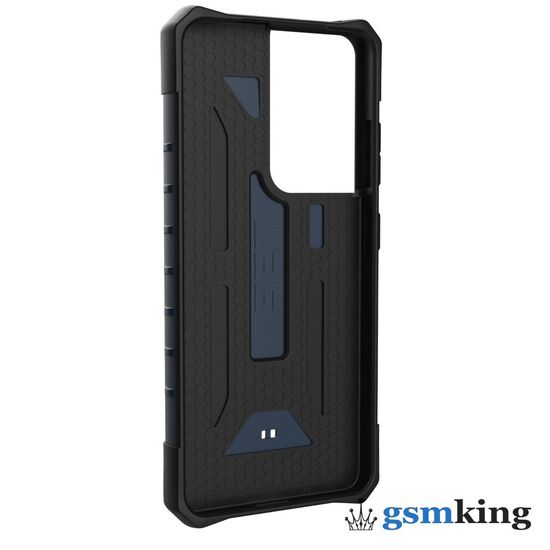 UAG Pathfinder Series Case for Samsung Galaxy S21 Ultra Mallard (Синий)212837115555