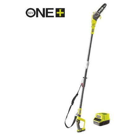 Цепной высоторез Ryobi 18В RPP182020 5133005784