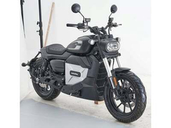 Электромотоцикл MOTOFINO V-Maxter (3 кВт)