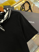 Футболка Dolce&Gabbana