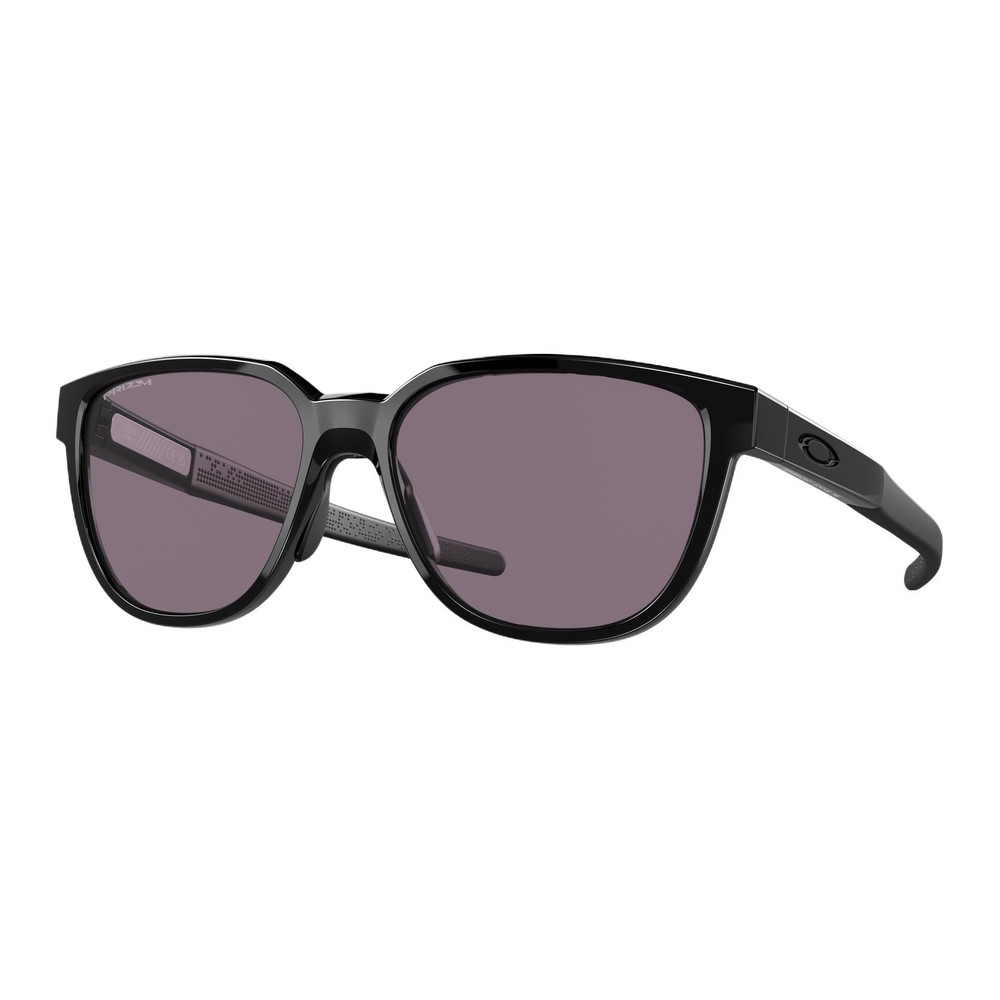 Oakley Actuator Очки черный серый