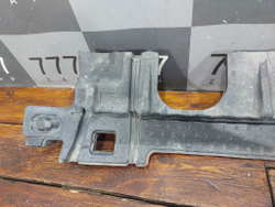 Абсорбер заднего бампера Lexus RX 4 15-19 Б/У Оригинал 5261548181