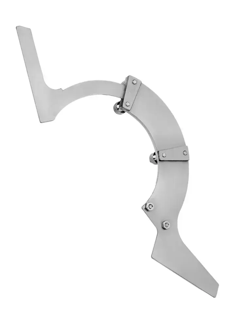 Угломер для станка из нержавеющей стали