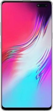 Samsung Galaxy S10 5G 8/256GB Silver (Серебристый)