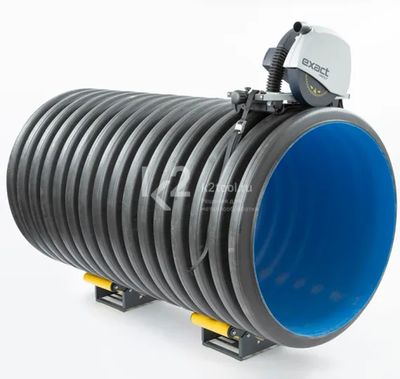 Труборез Exact PipeCut P1000