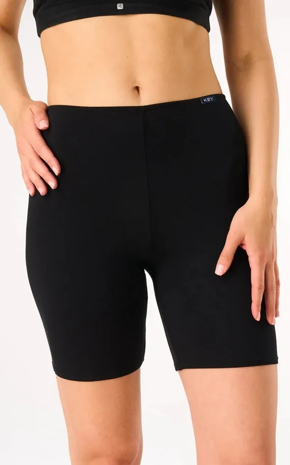 LXU 729 3 TERMO Укороченные легинсы женские