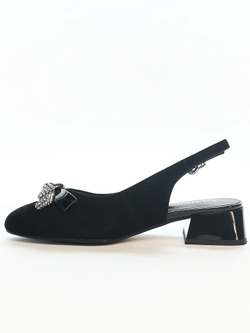 Босоножки женские Ascalini G2240