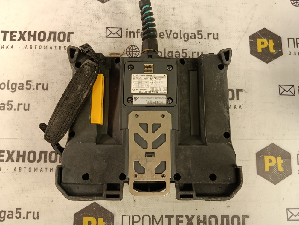 YASKAWA ELECTRIC JZRCR-NPP03-20 б/у