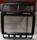 Магнитола для Volkswagen Touareg I 2002-2010 - FarCar BM042-TNM на Android 13, QLED, TS10, 4Гб+32Гб, CarPlay, 4G SIM-слот