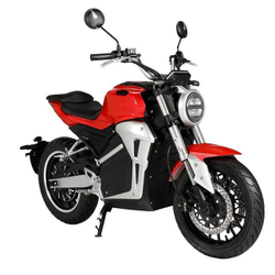 Электрический мотоцикл super pro vrs528