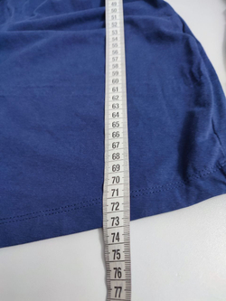 Джемпер Blue Motion стильный 40-42 размер