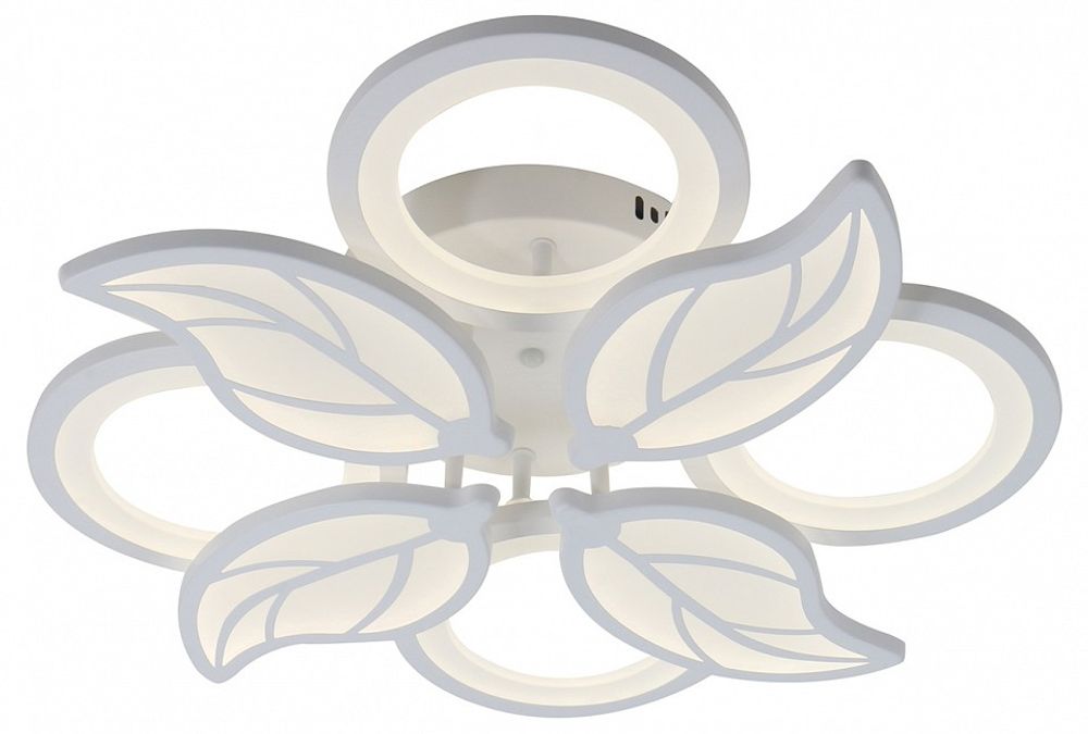 Потолочная люстра Escada GAURA 10214/8LED