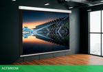 Проекционный экран Cactus CS-PSW-187X332