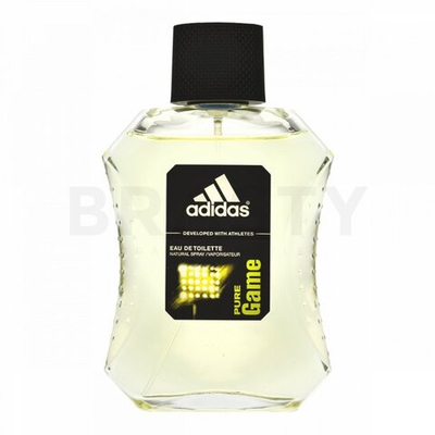 Adidas Pure Game EDT M 100 ml