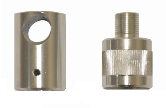 Переходник на пейнтбольный баллон МР-661К Дрозд