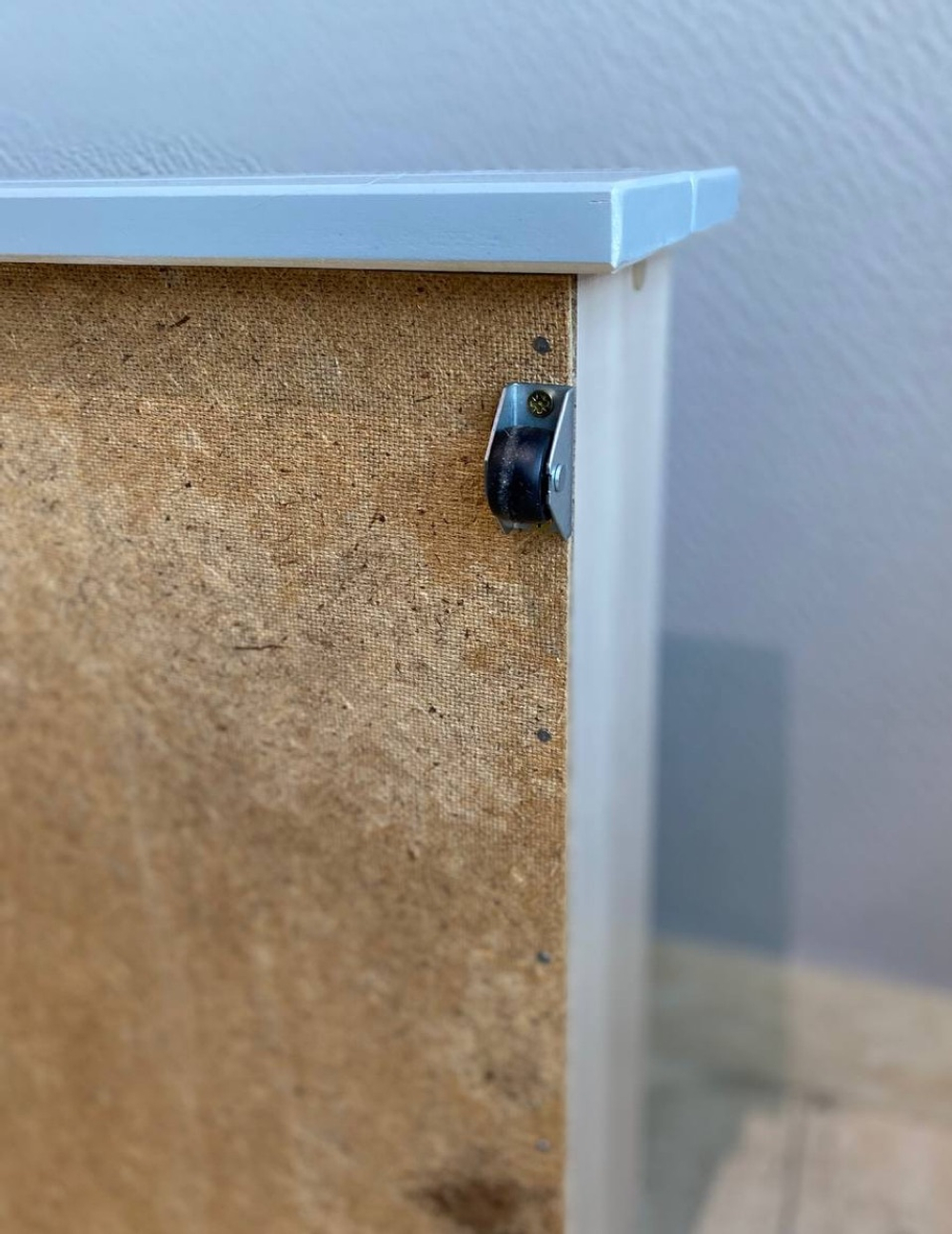 Ящики 160*80 - 2 шт. серые (ММ)