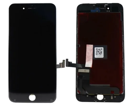 Дисплей для Apple iPhone 7 Plus в сборе с тачскрином (Black) OR