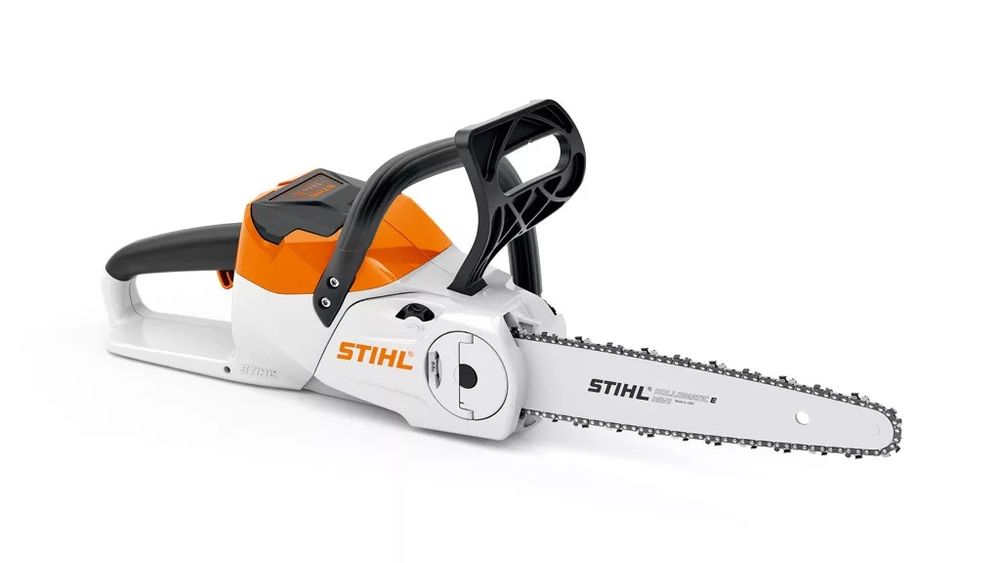 Ак. пила Stihl MSA 140 C-BQ SET ( AK30+ зу AL101) 12&#39; (30см) 1/4&#39; P 1,1 64зв.