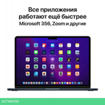 Ноутбук Apple MacBook Air A2681