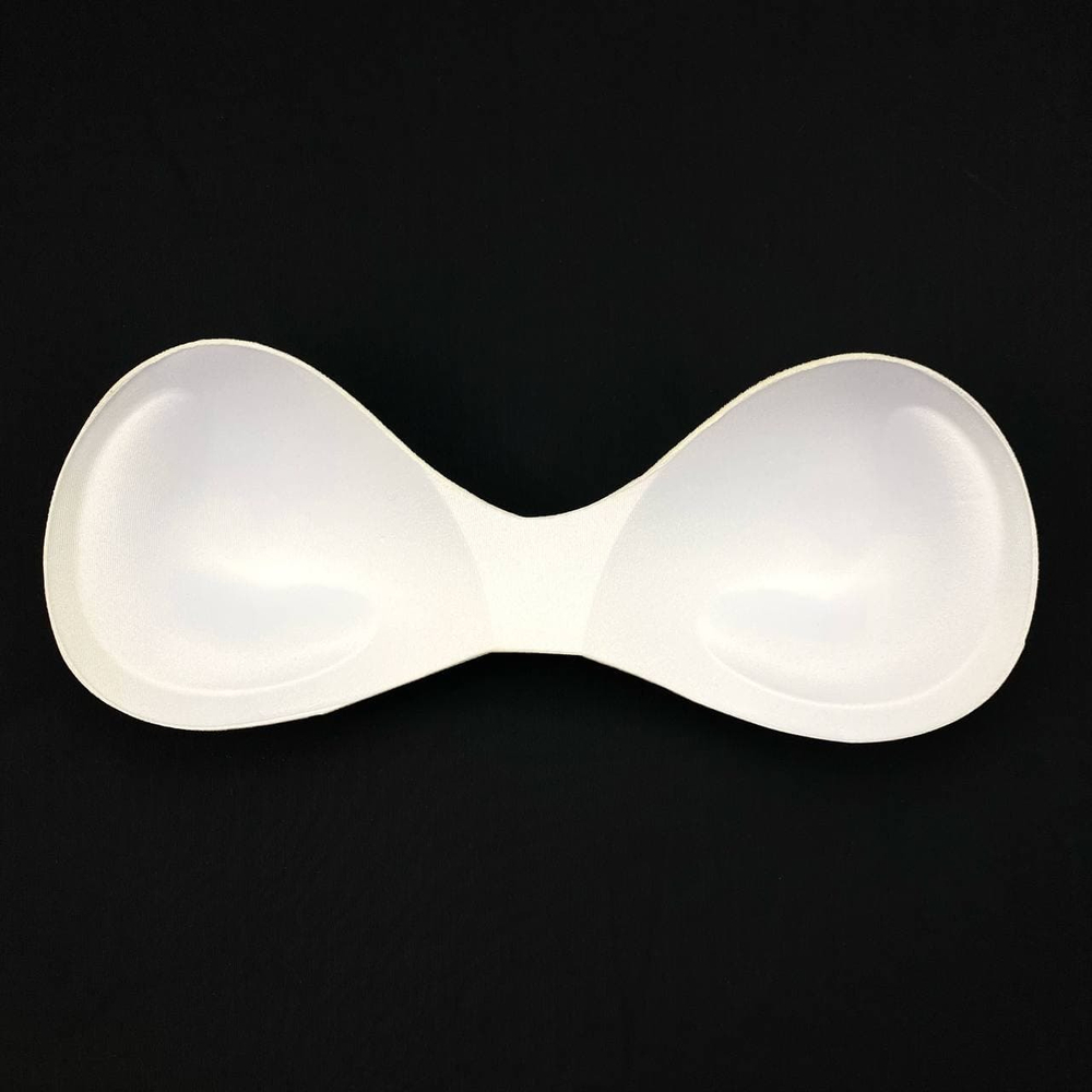 Моночашка push-up белая (А,В)