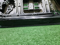 Крышка багажника Tank 300 (2021-н.в.)