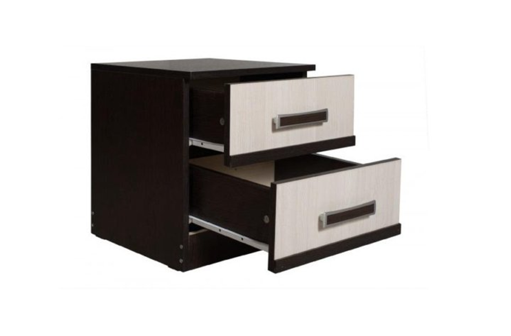 Тумба Сакура венге/лоредо 1/2