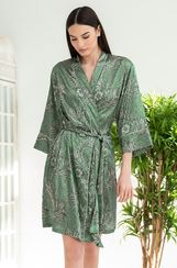 Халат Mia-Amore 7483 "Eloisa"