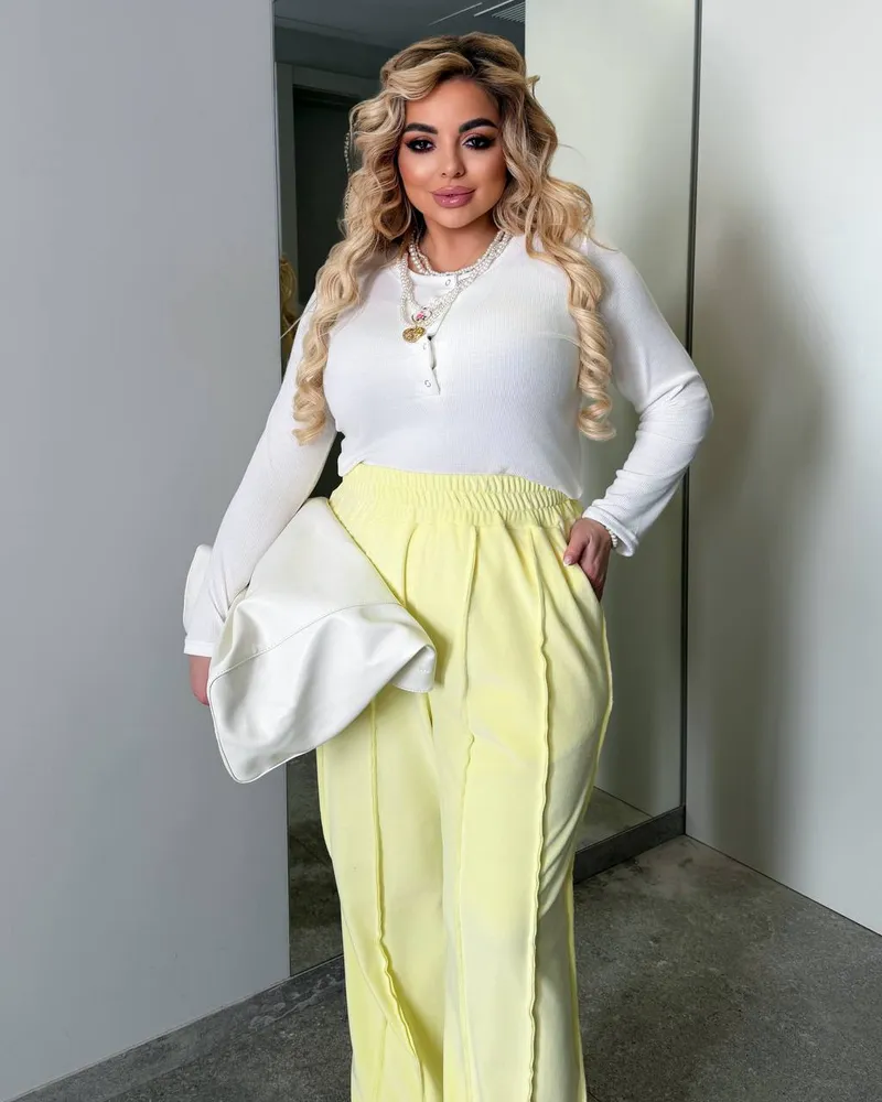 Костюм УК-8949 Фабрика Моды